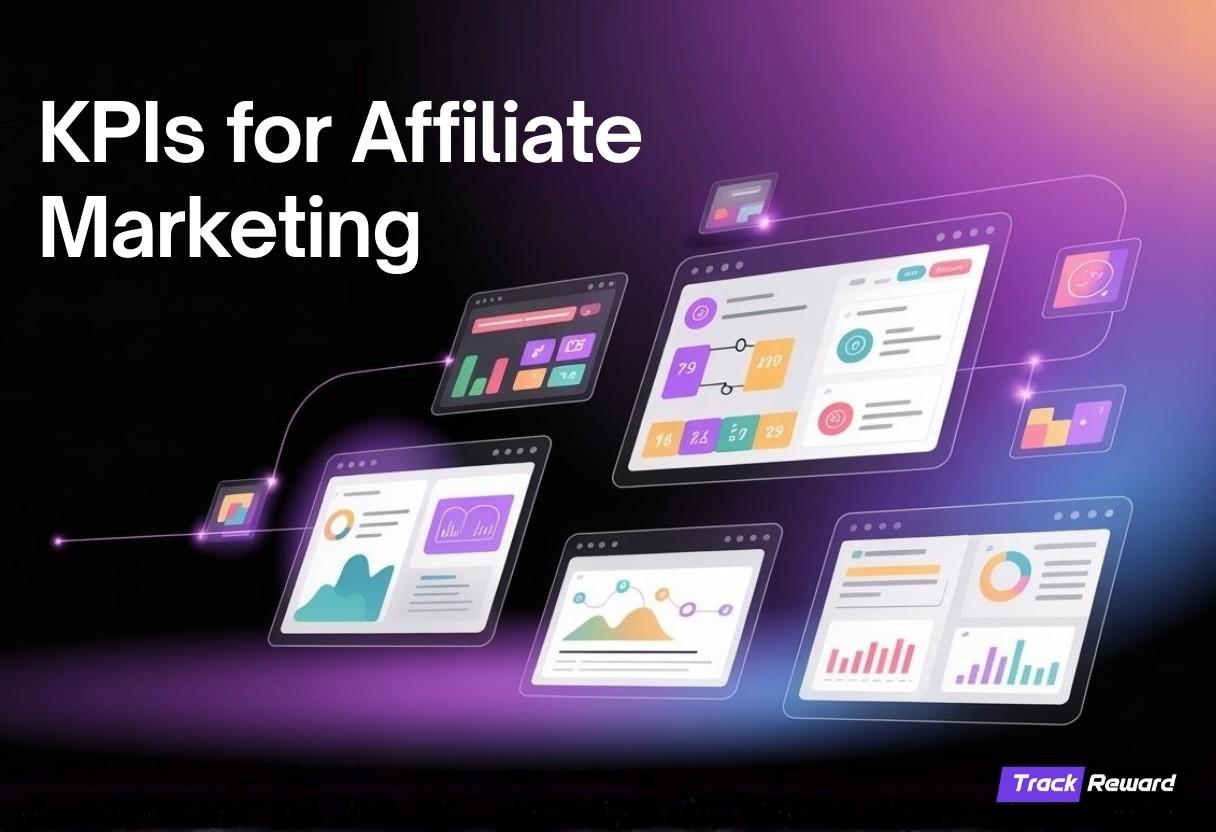 30 Affiliate Marketing KPIs to Track in 2026