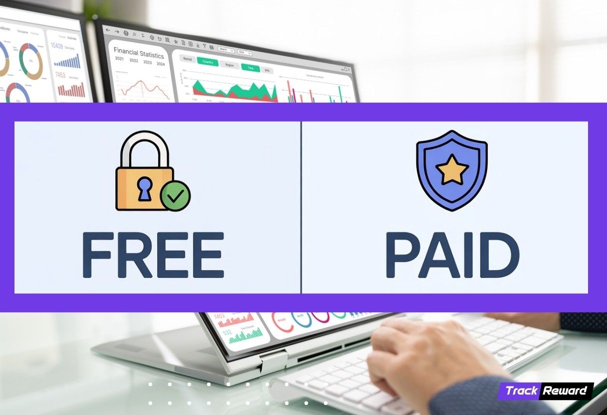 Free vs. Paid Affiliate Tracking Software 2025: Your Guide