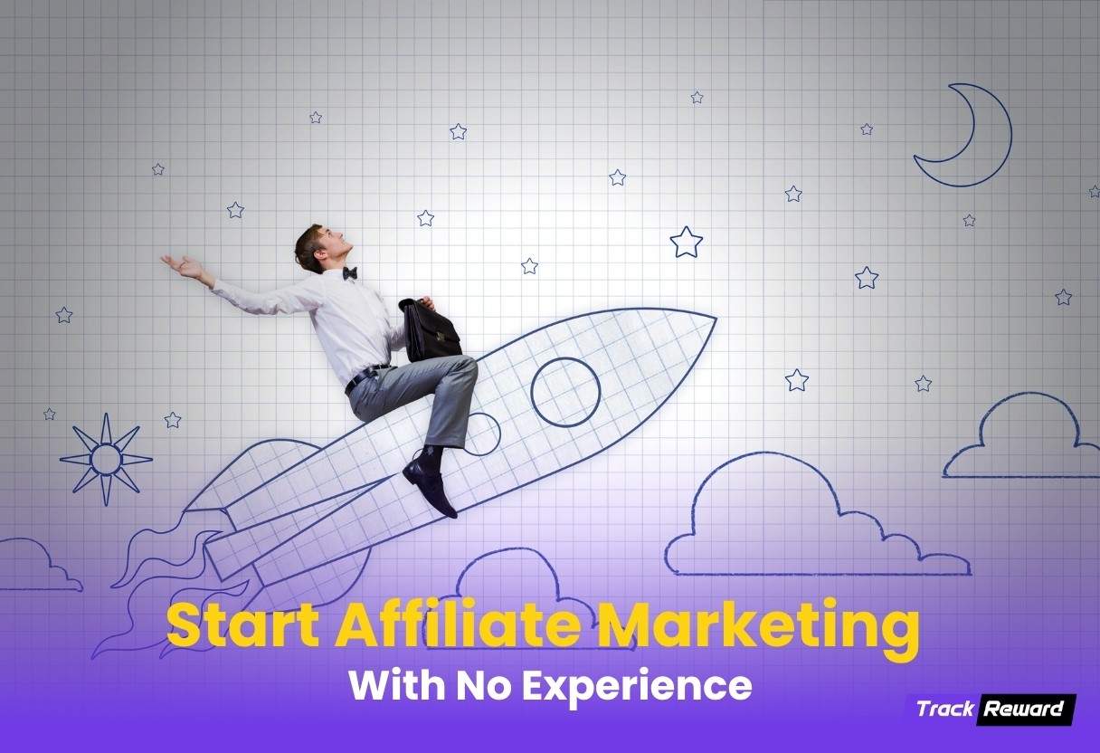 How to Start High-Ticket Affiliate Marketing With No Experience